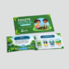 Descubro mi mundo natural – Folleto educativo