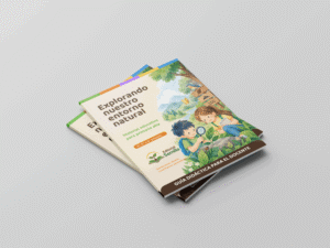 Perfect_Binding_Brochure_Mockup_3 Explorando nuestro entorno – Guía para el docente